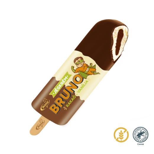 Bruno Vanília - Kakaó
