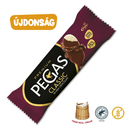 Pegas Premium Classic