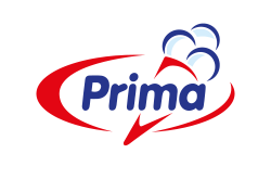 Prima logo