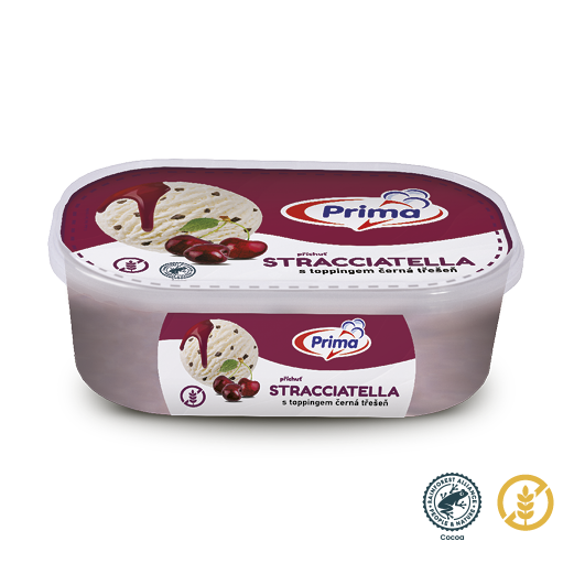 Prima Stracciatella
