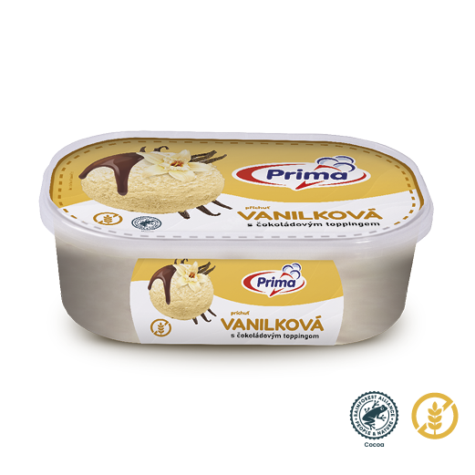 Prima Vanília