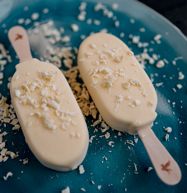 Prima - A mi jégkrémünk