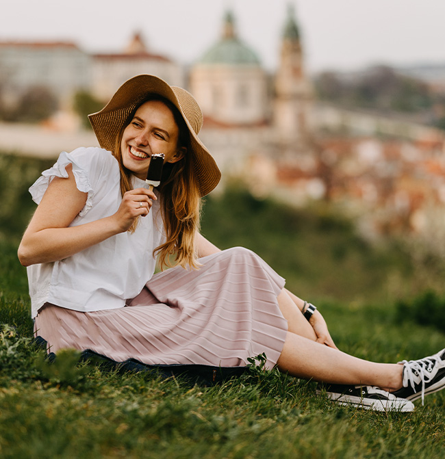 Prima - A mi jégkrémünk