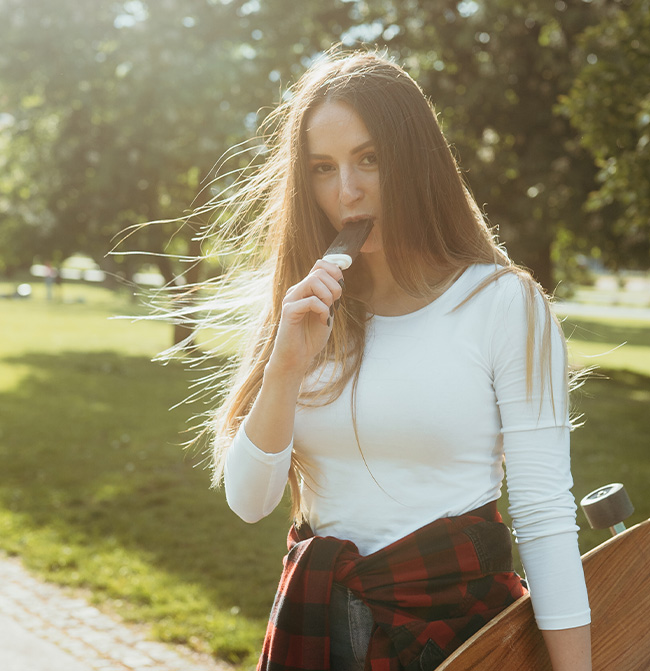 Prima - A mi jégkrémünk