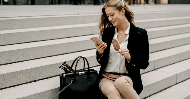 Prima - A mi jégkrémünk