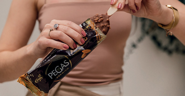 Prima - A mi jégkrémünk