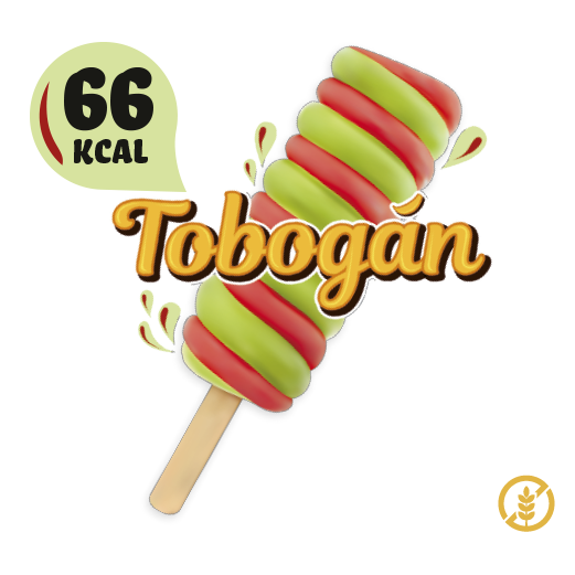 Tobogan Görögdinnye